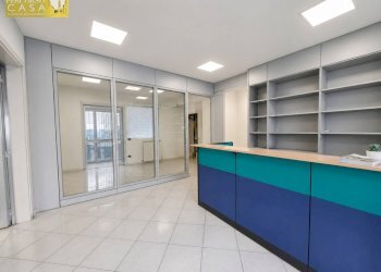 Foto 4 - Ufficio Via Palombieri Piano Terra - Ingresso indipendente, Teramo - foto 4