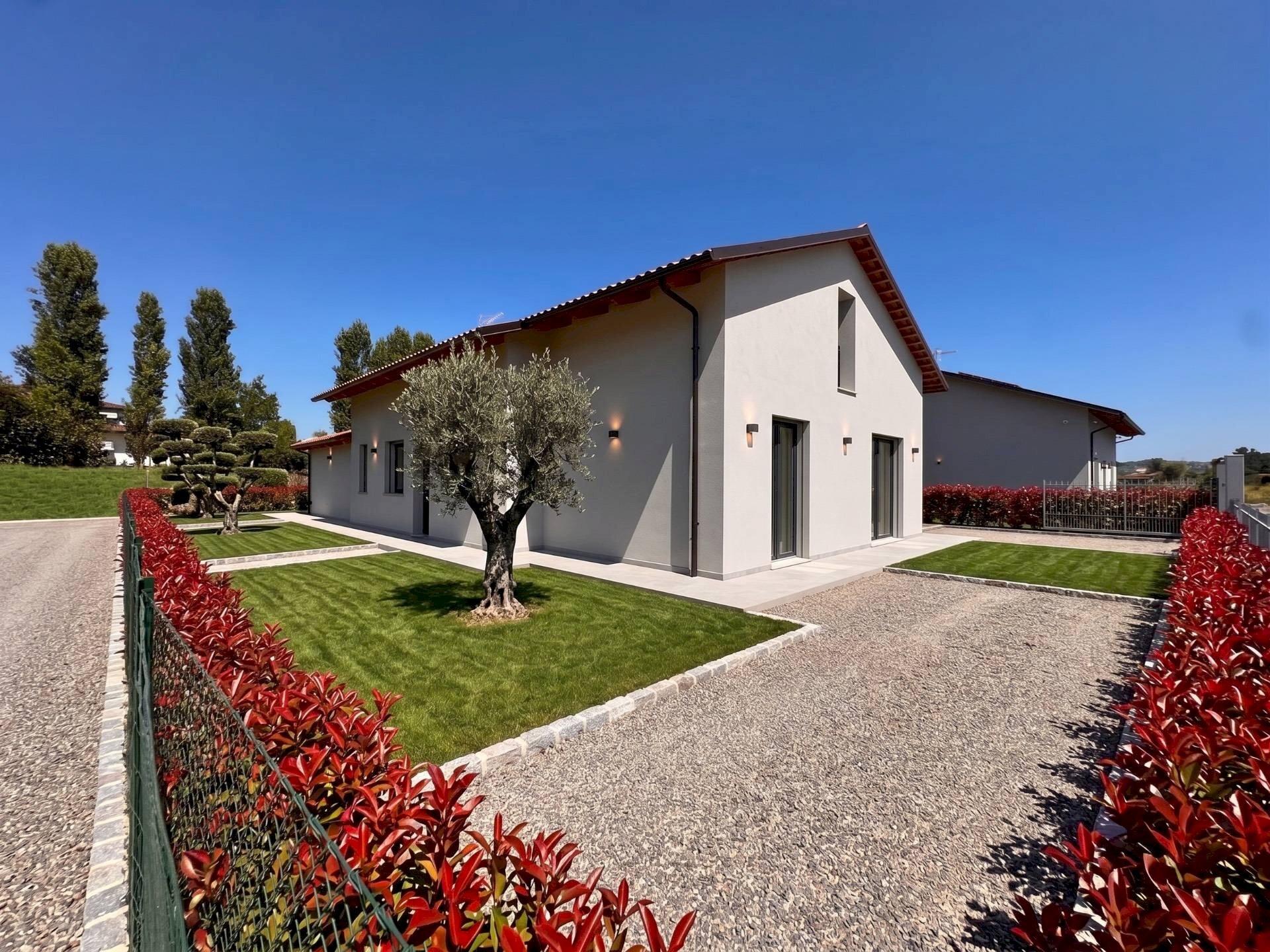 Villetta - Villa Sant' Antonio, Magliano Alfieri - foto 1