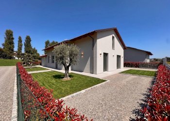 Villetta - Villa Sant' Antonio, Magliano Alfieri - foto 1