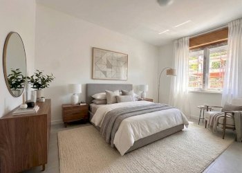 camera da letto - Villa Sant' Antonio, Magliano Alfieri - foto 8