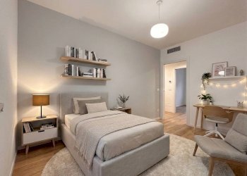 camera da letto - Villa Sant' Antonio, Magliano Alfieri - foto 10