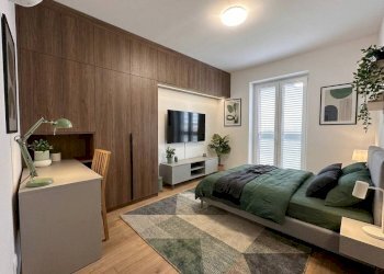 camera da letto - Villa Sant' Antonio, Magliano Alfieri - foto 12