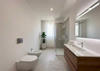 bagno - Villa Sant' Antonio, Magliano Alfieri - foto 15