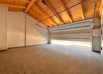 garage - Villa Sant' Antonio, Magliano Alfieri - foto 19