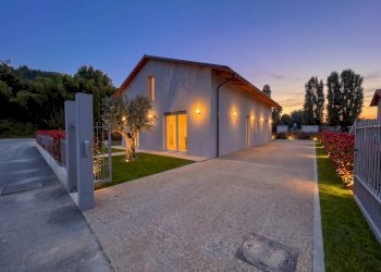casa - Villa Sant' Antonio, Magliano Alfieri - foto 22