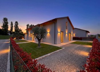 casa - Villa Sant' Antonio, Magliano Alfieri - foto 24