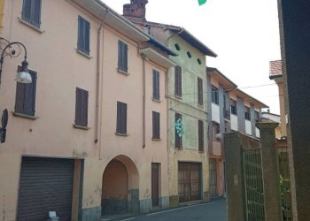Zona - Three-room apartment via Vittorio Emanuele II, 36, Maggiora - photo 2