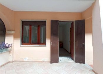 Terrazzo - Three-room apartment via Vittorio Emanuele II, 36, Maggiora - photo 8