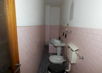 Bagno - Three-room apartment via Vittorio Emanuele II, 36, Maggiora - photo 21
