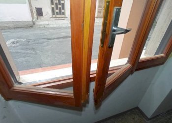 Interno palazzo - Three-room apartment via Vittorio Emanuele II, 36, Maggiora - photo 23