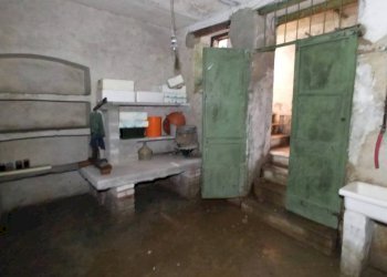 Cantina - Three-room apartment via Vittorio Emanuele II, 36, Maggiora - photo 27