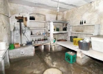 Cantina - Three-room apartment via Vittorio Emanuele II, 36, Maggiora - photo 30