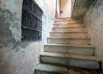 Scala - Three-room apartment via Vittorio Emanuele II, 36, Maggiora - photo 31