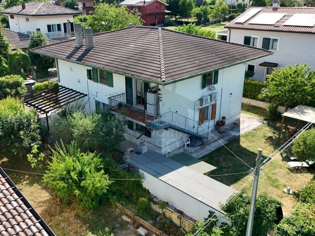 Facciata - Villa via Quartirolo, 43, Rimini - photo 1