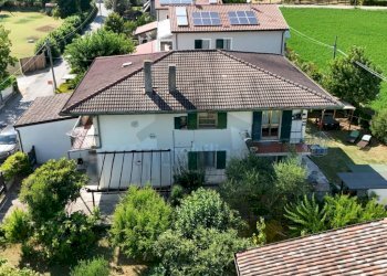 Facciata - Villa via Quartirolo, 43, Rimini - photo 2