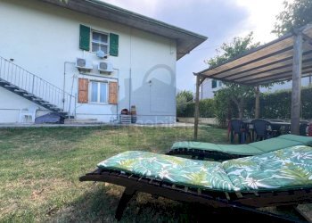 Giardino - Villa via Quartirolo, 43, Rimini - photo 37