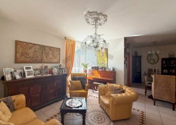 Soggiorno - Villa via Quartirolo, 43, Rimini - photo 4
