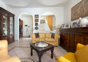 Soggiorno - Villa via Quartirolo, 43, Rimini - photo 5