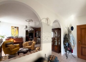 Soggiorno - Villa via Quartirolo, 43, Rimini - photo 6