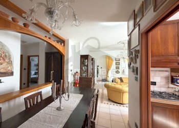 Soggiorno - Villa via Quartirolo, 43, Rimini - photo 7