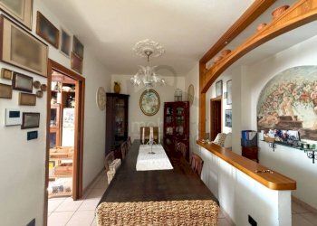 Soggiorno - Villa via Quartirolo, 43, Rimini - photo 8