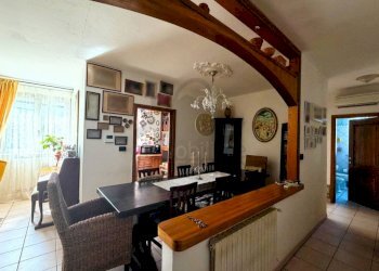 Soggiorno - Villa via Quartirolo, 43, Rimini - photo 9