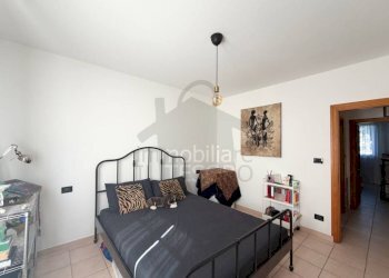 Camera da letto - Villa via Quartirolo, 43, Rimini - photo 11
