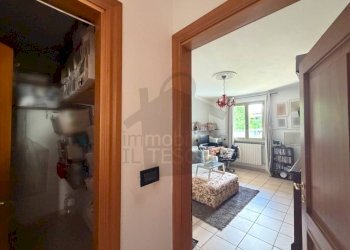 Disimpegno - Villa via Quartirolo, 43, Rimini - photo 17