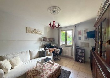 Soggiorno - Villa via Quartirolo, 43, Rimini - photo 18