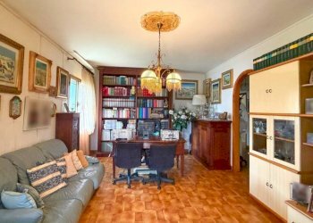Stanza arredata - Villa via Quartirolo, 43, Rimini - photo 20