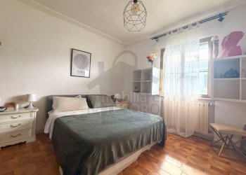 Camera da letto - Villa via Quartirolo, 43, Rimini - photo 30
