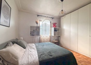 Camera da letto - Villa via Quartirolo, 43, Rimini - photo 31