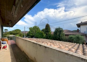 Balcone - Villa via Quartirolo, 43, Rimini - photo 33