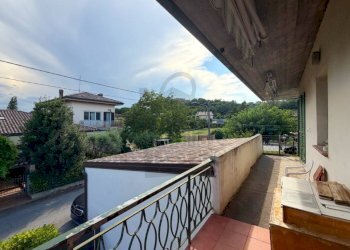 Balcone - Villa via Quartirolo, 43, Rimini - photo 34