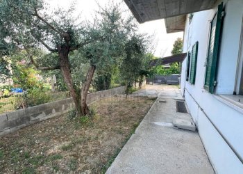 Giardino - Villa via Quartirolo, 43, Rimini - photo 39