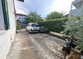 Posto macchina - Villa via Quartirolo, 43, Rimini - photo 40