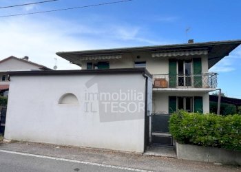 Facciata - Villa via Quartirolo, 43, Rimini - photo 41
