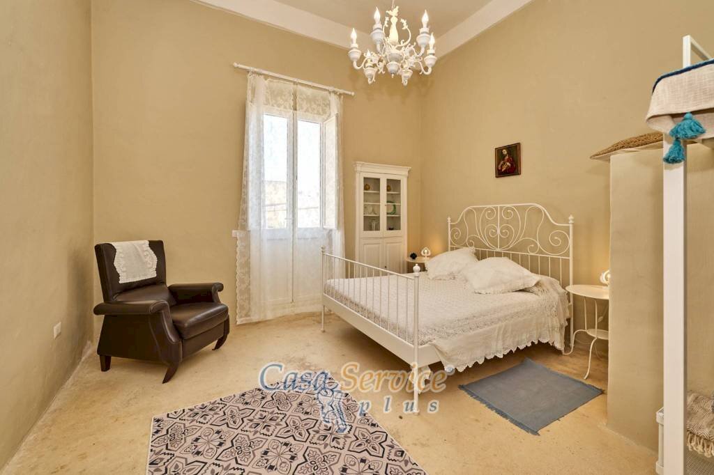 Camera da letto - Independent house via Risorgimento, Tuglie - photo 1