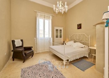 Camera da letto - Independent house via Risorgimento, Tuglie - photo 1