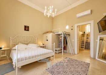 Camera da letto - Independent house via Risorgimento, Tuglie - photo 2