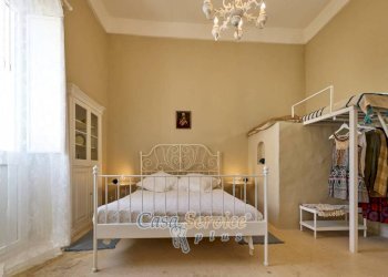 Camera da letto - Independent house via Risorgimento, Tuglie - photo 5