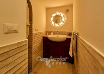 Bagno - Independent house via Risorgimento, Tuglie - photo 8