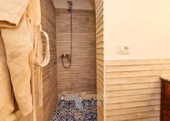 Bagno - Independent house via Risorgimento, Tuglie - photo 9