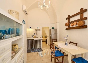 Cucina - Independent house via Risorgimento, Tuglie - photo 10