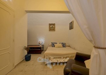 Camera da letto - Independent house via Risorgimento, Tuglie - photo 12