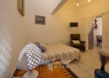 Camera da letto - Independent house via Risorgimento, Tuglie - photo 13