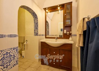 Bagno - Independent house via Risorgimento, Tuglie - photo 14