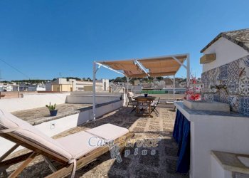 Vista - Independent house via Risorgimento, Tuglie - photo 17