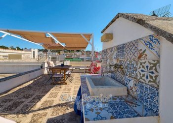 Terrazzo - Independent house via Risorgimento, Tuglie - photo 18