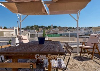 Terrazzo - Independent house via Risorgimento, Tuglie - photo 19